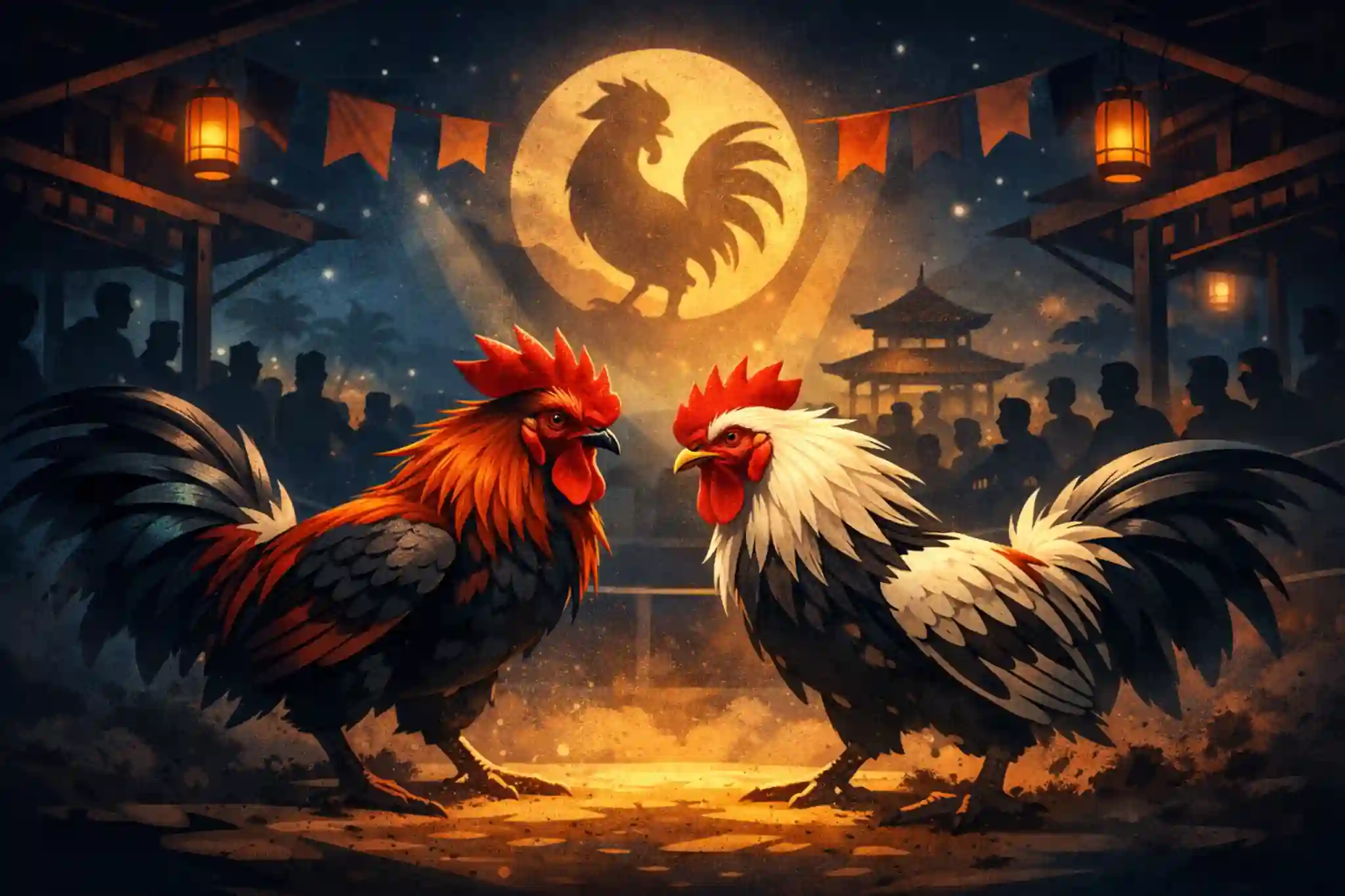 🔥 Video đá gà Thomo TH7A–TH7B ngày 16/01/2026